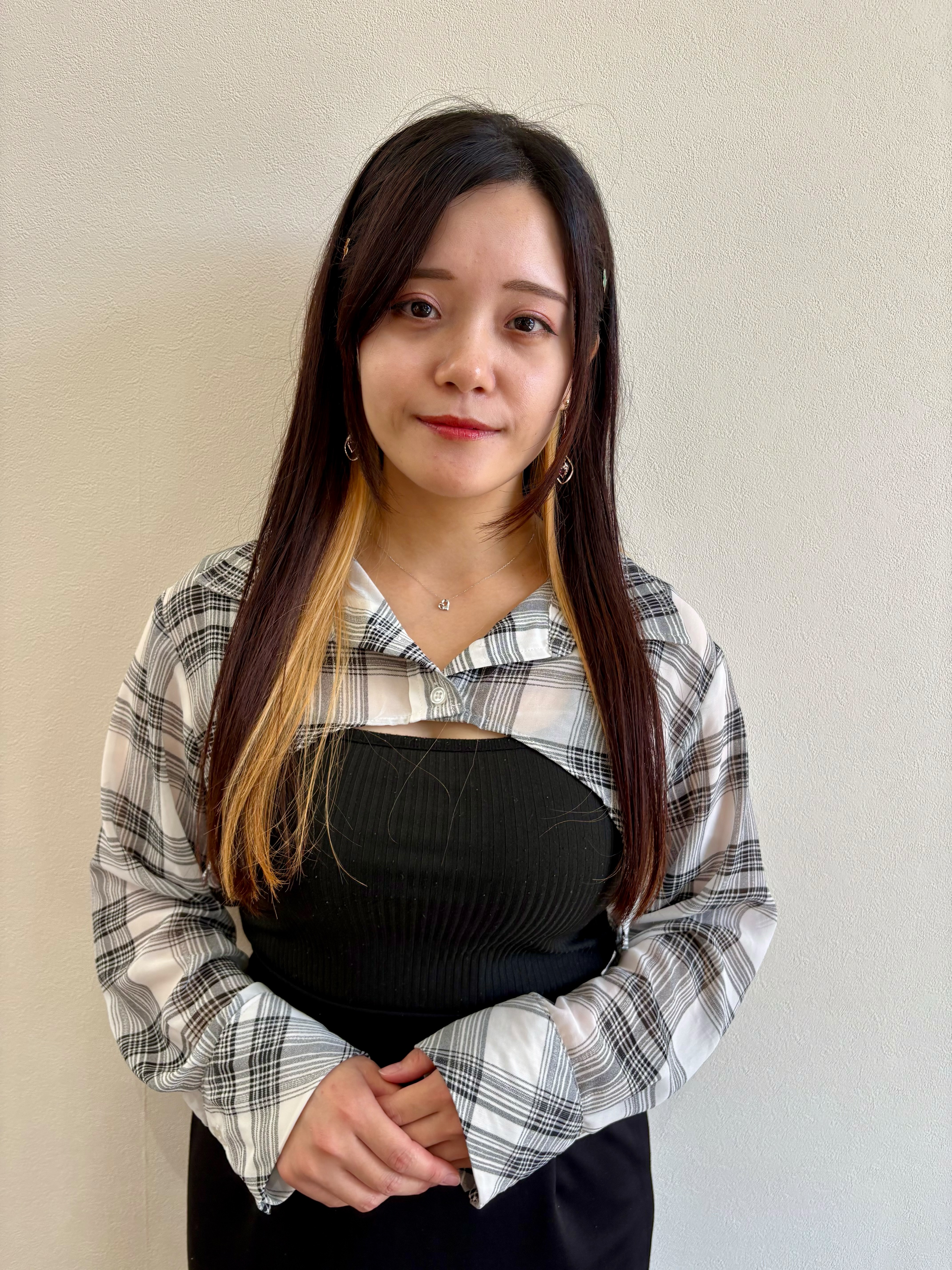 岡山 美容院 BABYMODE